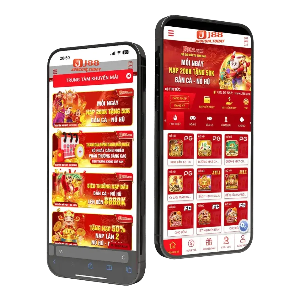 Ưu điểm vượt trội 1tt88