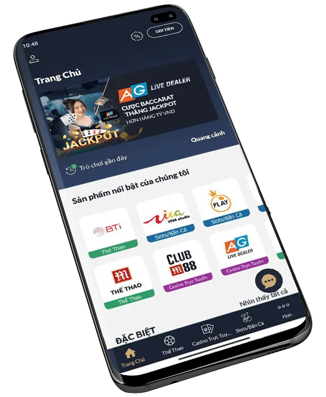 Bảo mật tuyệt đối 1tt88