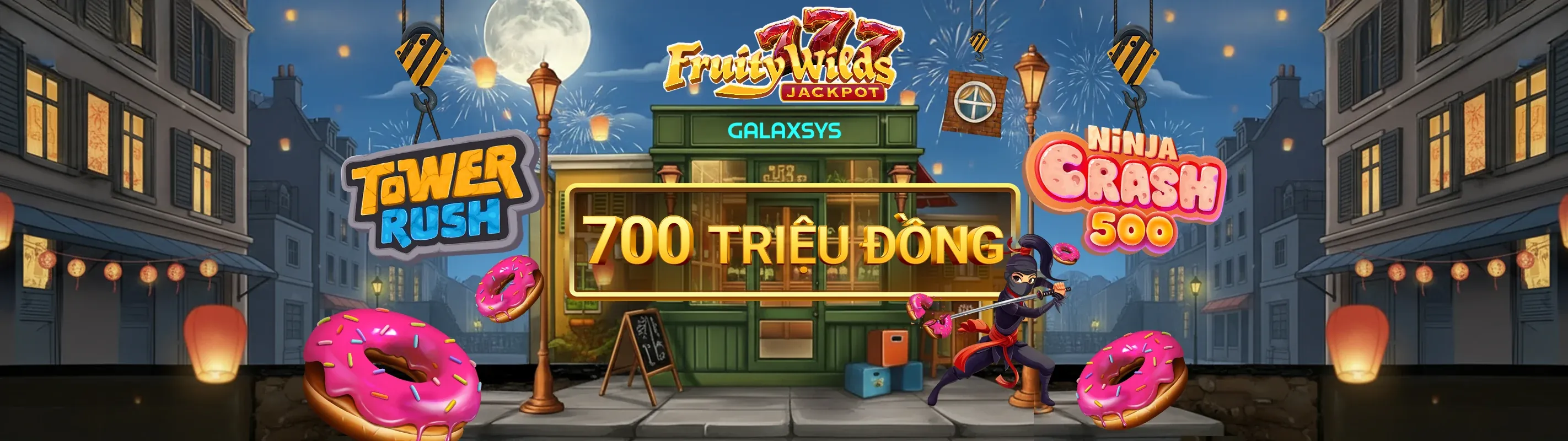 Hướng dẫn chơi game bắn cá tại 1tt88 đăng nhập