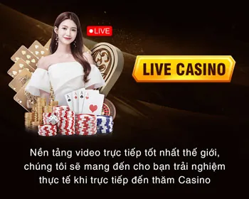 Trò chơi sòng bạc